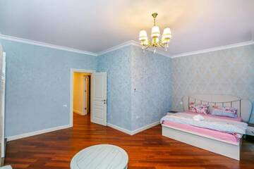 Фото номера Апартаменты с 2 спальнями Апартаменты Lux Family Apartment in City Center г. Баку 52