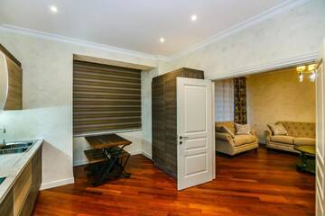 Фото номера Апартаменты с 2 спальнями Апартаменты Lux Family Apartment in City Center г. Баку 18