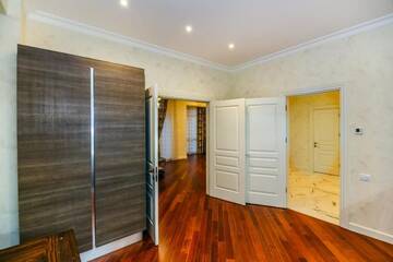 Фото номера Апартаменты с 2 спальнями Апартаменты Lux Family Apartment in City Center г. Баку 85