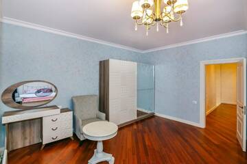 Фото номера Апартаменты с 2 спальнями Апартаменты Lux Family Apartment in City Center г. Баку 66