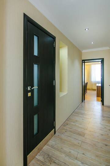 Фото Апартаменты Apartment in City Center г. Баку 4
