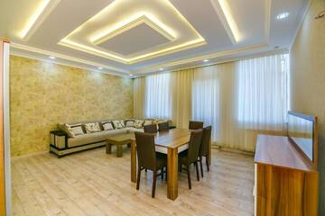 Фото Апартаменты Apartment in City Center г. Баку 5