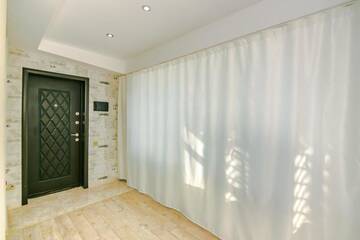 Фото номера Апартаменты с 1 спальней Апартаменты Apartment in City Center г. Баку 56