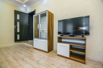 Фото номера Апартаменты с 1 спальней Апартаменты Apartment in City Center г. Баку 57