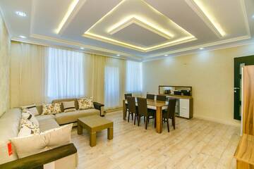 Фото Апартаменты Apartment in City Center г. Баку 1