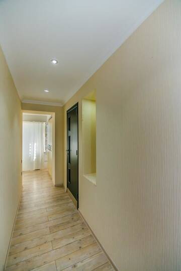 Фото номера Апартаменты с 1 спальней Апартаменты Apartment in City Center г. Баку 26