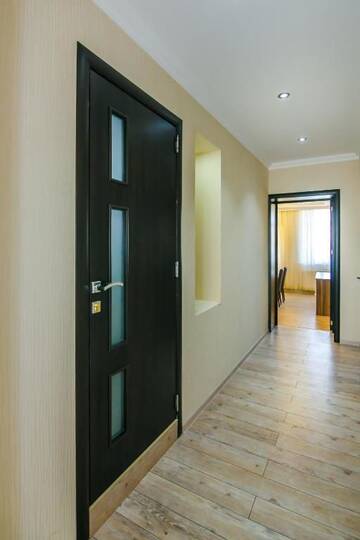 Фото номера Апартаменты с 1 спальней Апартаменты Apartment in City Center г. Баку 40