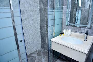 Фото Отель Supreme Hotel Baku г. Баку 4