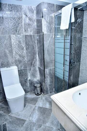 Фото Отель Supreme Hotel Baku г. Баку 5