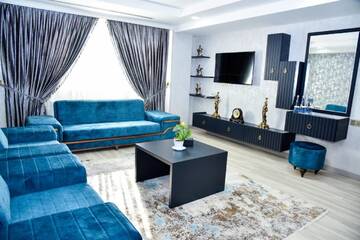 Фото Отель Supreme Hotel Baku г. Баку 1
