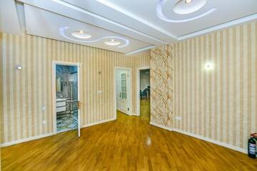 Фото номера Апартаменты с 2 спальнями Апартаменты Nizami Street View, Apartment г. Баку 8