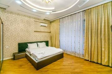 Фото Апартаменты Nizami Street View, Apartment г. Баку 5