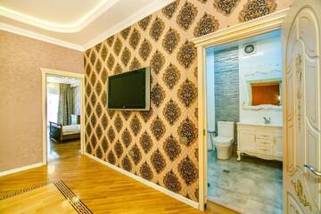 Фото Апартаменты Nizami Street View, Apartment г. Баку 2