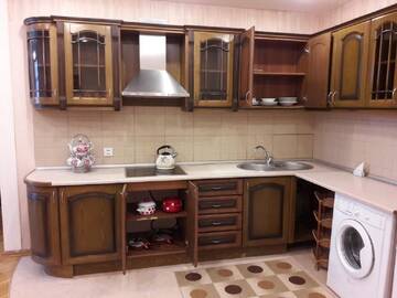 Фото Апартаменты BAKU EXCELENT APARTMANT г. Баку 5