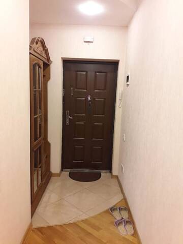 Фото номера Апартаменты с 1 спальней Апартаменты BAKU EXCELENT APARTMANT г. Баку 15
