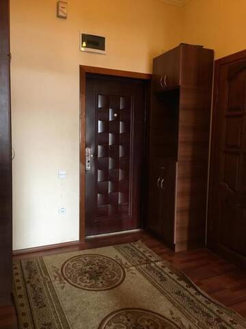 Фото номера Апартаменты Апартаменты Luxury apartment г. Баку 78