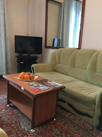 Фото номера Апартаменты Апартаменты Luxury apartment г. Баку 46