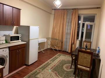 Фото номера Апартаменты Апартаменты Luxury apartment г. Баку 58