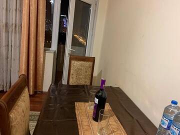 Фото номера Апартаменты Апартаменты Luxury apartment г. Баку 52