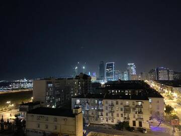 Фото номера Апартаменты Апартаменты Luxury apartment г. Баку 60