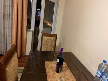 Фото номера Апартаменты Апартаменты Luxury apartment г. Баку 17