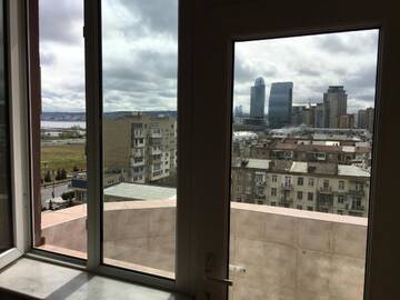 Фото номера Апартаменты Апартаменты Luxury apartment г. Баку 27