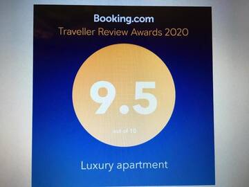 Фото номера Апартаменты Апартаменты Luxury apartment г. Баку 37
