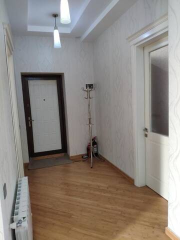 Фото номера Апартаменты Апартаменты Maiden Tower Apartment г. Баку 47