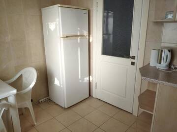 Фото номера Апартаменты Апартаменты Maiden Tower Apartment г. Баку 45
