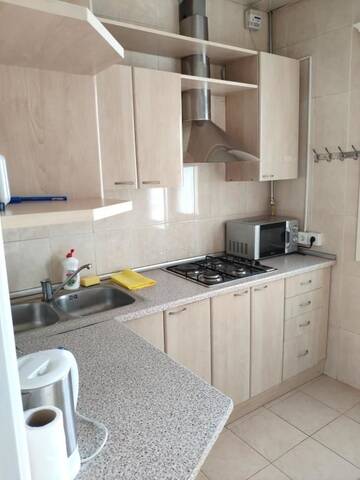 Фото номера Апартаменты Апартаменты Maiden Tower Apartment г. Баку 46