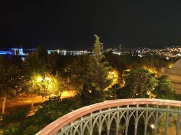 Фото номера Апартаменты Апартаменты Maiden Tower Apartment г. Баку 51