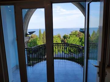 Фото Апартаменты Maiden Tower Apartment г. Баку 1