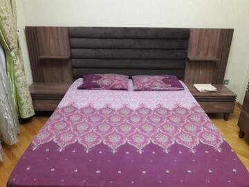 Фото Апартаменты Baku white city big apartmant г. Баку 4