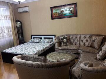 Фото Апартаменты Baku white city big apartmant г. Баку 5