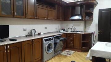 Фото Апартаменты Baku white city big apartmant г. Баку 3
