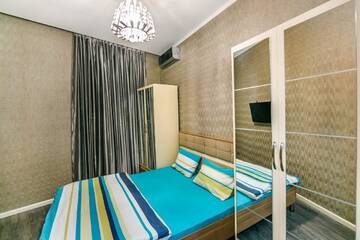 Фото Апартаменты Apartment near Nizami street and Boulevard г. Баку 5