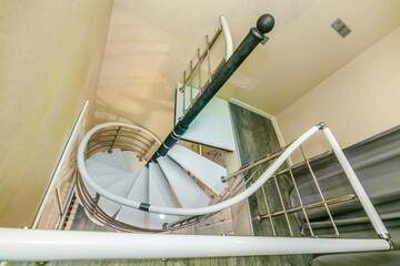 Фото номера Апартаменты с 2 спальнями Апартаменты Apartment near Nizami street and Boulevard г. Баку 60