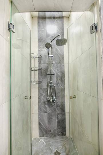 Фото номера Апартаменты с 2 спальнями Апартаменты Apartment near Nizami street and Boulevard г. Баку 20