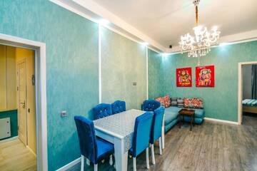 Фото Апартаменты Apartment near Nizami street and Boulevard г. Баку 3