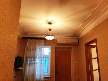 Фото номера Вилла с 3 спальнями Виллы Summer House in Buzovna г. Баку 15