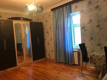 Фото номера Вилла с 3 спальнями Виллы Summer House in Buzovna г. Баку 13