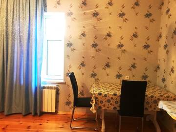Фото номера Вилла с 3 спальнями Виллы Summer House in Buzovna г. Баку 14