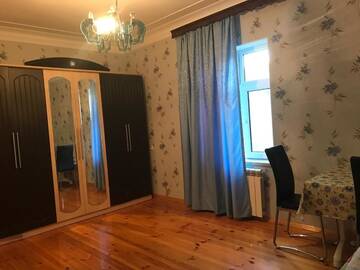 Фото номера Вилла с 3 спальнями Виллы Summer House in Buzovna г. Баку 20