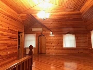 Фото номера Вилла с 3 спальнями Виллы Summer House in Buzovna г. Баку 23