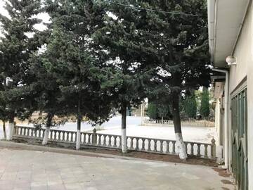 Фото номера Вилла с 3 спальнями Виллы Summer House in Buzovna г. Баку 30