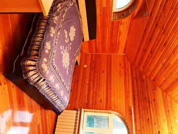 Фото номера Вилла с 3 спальнями Виллы Summer House in Buzovna г. Баку 9