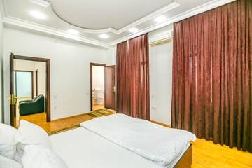 Фото номера Апартаменты Делюкс Апартаменты Apartment On Targovi г. Баку 60