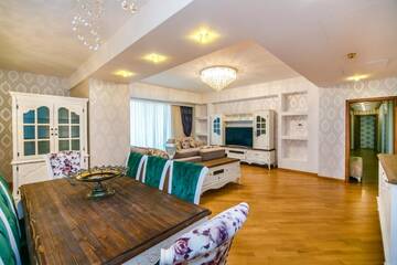 Фото Апарт-отели Port Baku Residance Hotel Apartment г. Баку 4