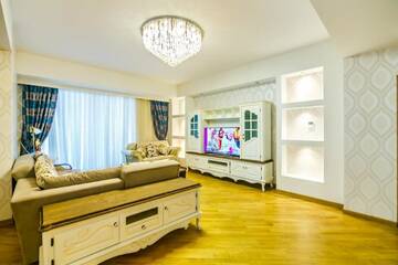Фото Апарт-отели Port Baku Residance Hotel Apartment г. Баку 5