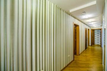 Фото номера Апартаменты Делюкс Апарт-отели Port Baku Residance Hotel Apartment г. Баку 133